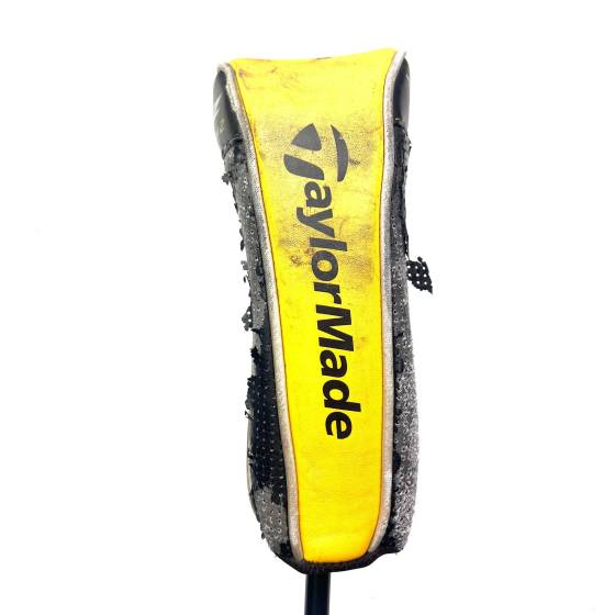 Taylormade RBZ Stage 2 3 Hybrid / 19 Degree / Rocketfuel 65 Regular Flex