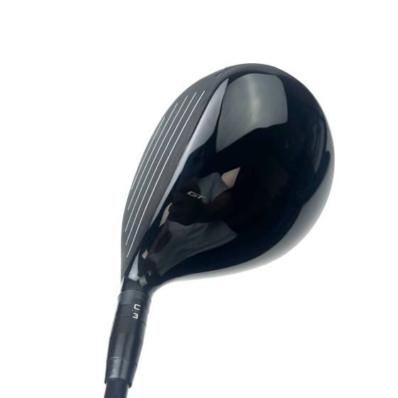 Titleist GT280 Driver / 13 Degree / Hzdrus Gen 4 70 X-Stiff Flex