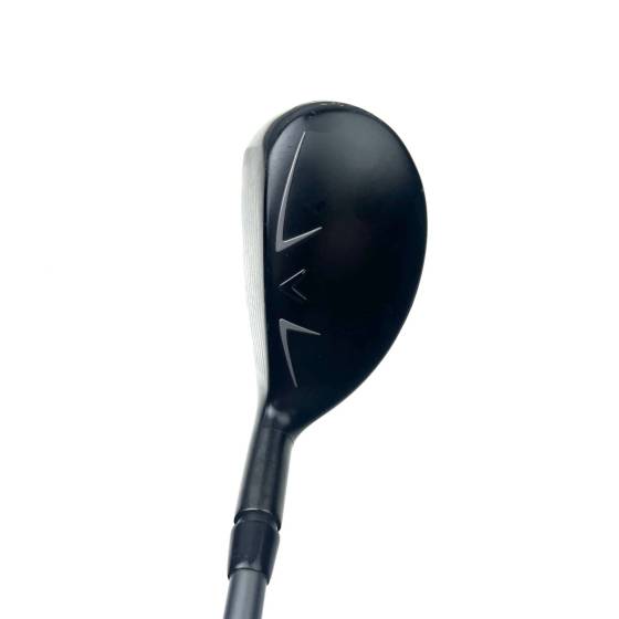 Callaway Steelhead XR 5 Hybrid / 25 Degree / Matrix Ozik F15 65 Stiff Flex
