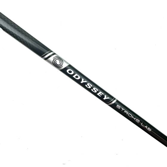 Odyssey Stroke Lab Tuttle Putter / 34 Inches