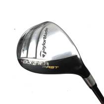 Taylormade Burner Superfast 3 Hybrid / 18 Degree / Reax 60 Regular Flex