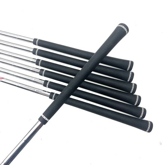 Titleist T350 2023 Irons / 5-PW + 48 Degree / AMT Red R300 Regular Flex