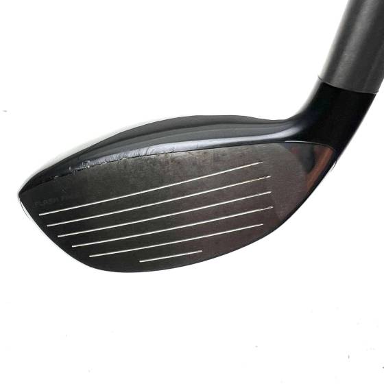 Callaway Apex UW 3 Hybrid / 19 Degree / Hzrdus Smoke 70 Stiff Flex