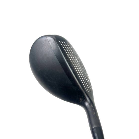 Left Handed Ping G25 3 Hybrid / 20 Degree / TFC 189 Regular Flex