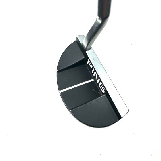 Ping 2021 Shea Putter / 34 Inches