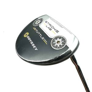 Odyssey Stroke Lab Tuttle Putter / 34 Inches