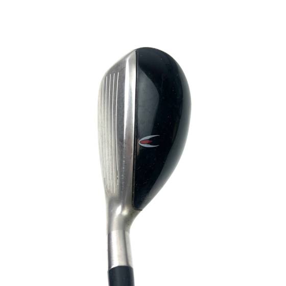 Cleveland Launcher HB 5 Hybrid / 22 Degree / Miyazaki Regular Flex