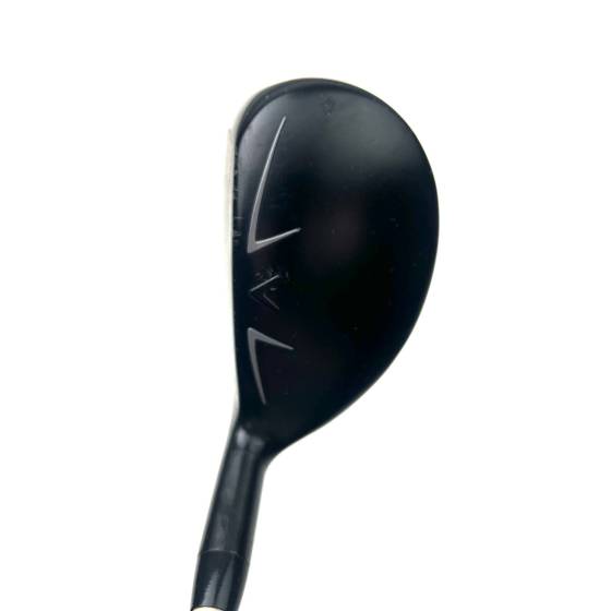 Callaway Steelhead XR 3 Hybrid / 19 Degree / Motore Speeder HB 8.8 Stiff Flex