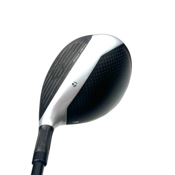 Taylormade M6 7 Wood / 21 Degree / Atmos Senior Flex