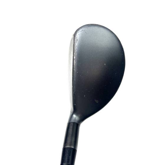 Callaway X Hot Pro 4 Hybrid / 20 Degree / Project X PXV Stiff Flex