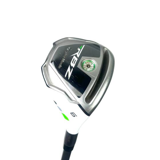 Taylormade RBZ 6 Hybrid / 28 Degree / RBZ Ladies Flex