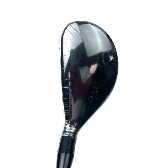 New Callaway Quantum Max 4 Hybrid / 21 Degree / Denali 60 Regular Flex