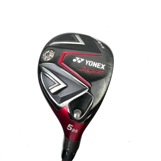 Yonex Ezone XP 5 Hybrid / 25 Degree / EX300 Ladies Flex