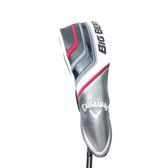 Callaway Big Bertha 2023 4 Hybrid / 21 Degree / RCH 65 Regular