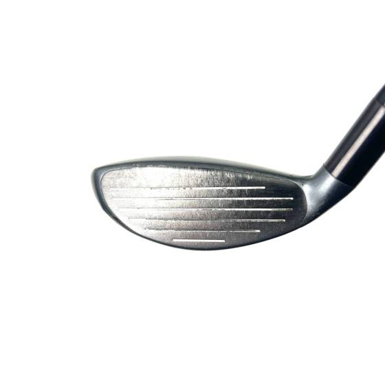 Callaway X Hot Pro 2 Hybrid / 18 Degree / Project X Regular Flex