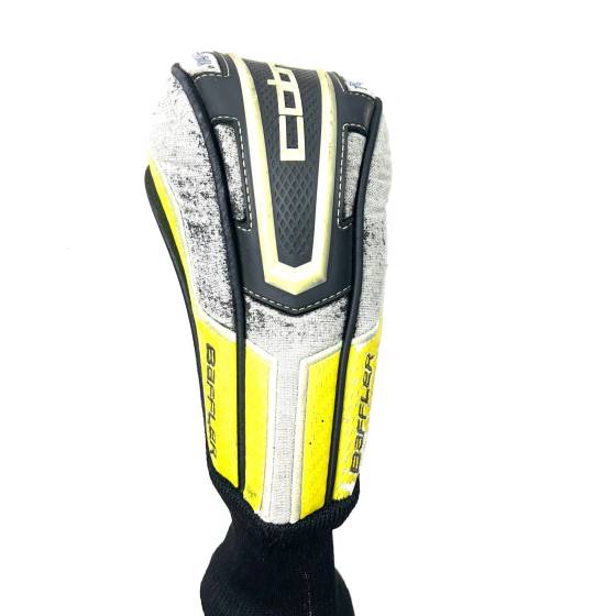 Cobra Baffler T-Rail 3 Wood / 16 Degree / Tour AD 60 Regular Flex