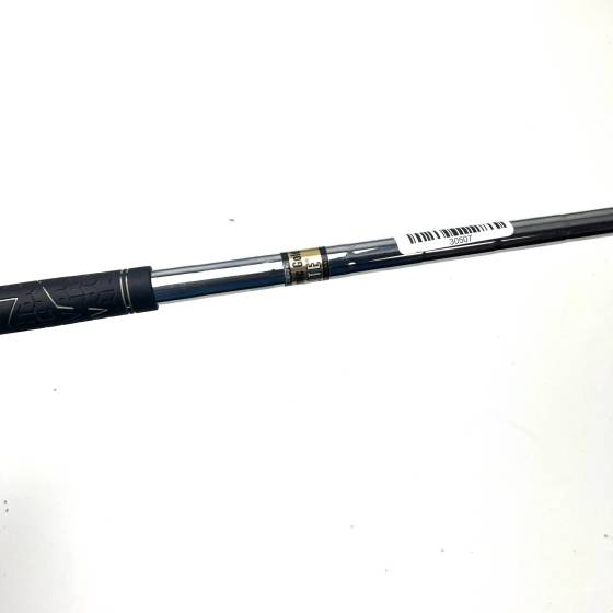 Left Handed Taylormade R7 5 Wood / 18 Degree / True Temper Dynamic Gold Regular Flex