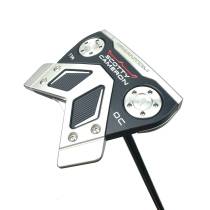 Scotty Cameron Phantom OC 11R Putter / 34 Inches