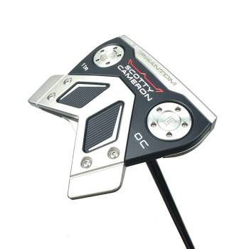 Scotty Cameron Phantom OC 11R Putter / 34 Inches