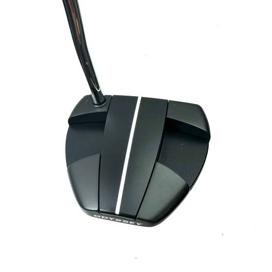 Odyssey Toulon Design Daytona Beach Putter / 34 Inches