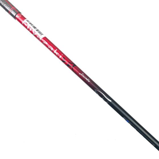 Srixon Z 355 3 Hybrid / 19 Degree / Miyazaki 62 Regular Flex