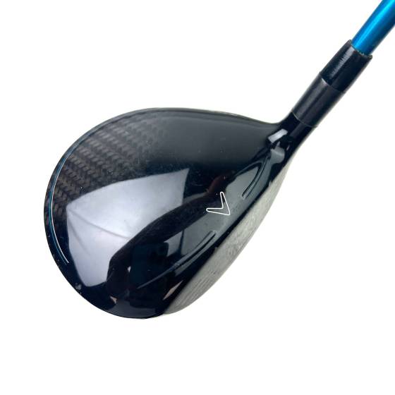 Callaway Rogue 5 Wood / 19 Degree / Project X Evenflow Stiff Flex