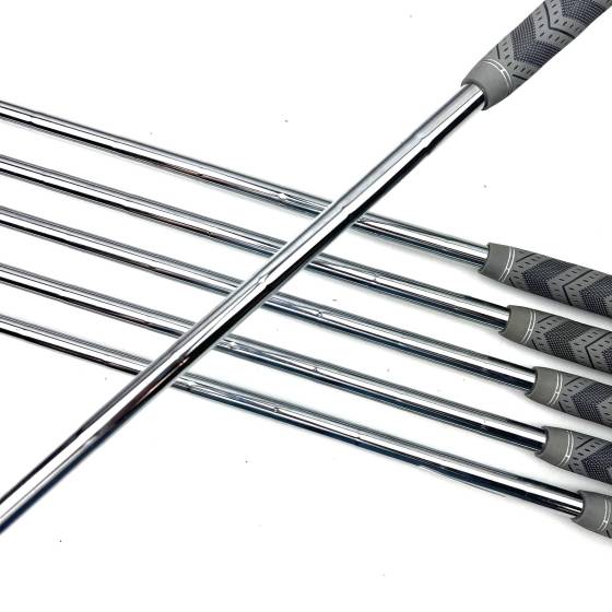 Taylormade RBZ Irons / 5-PW / RBZ Regular Flex
