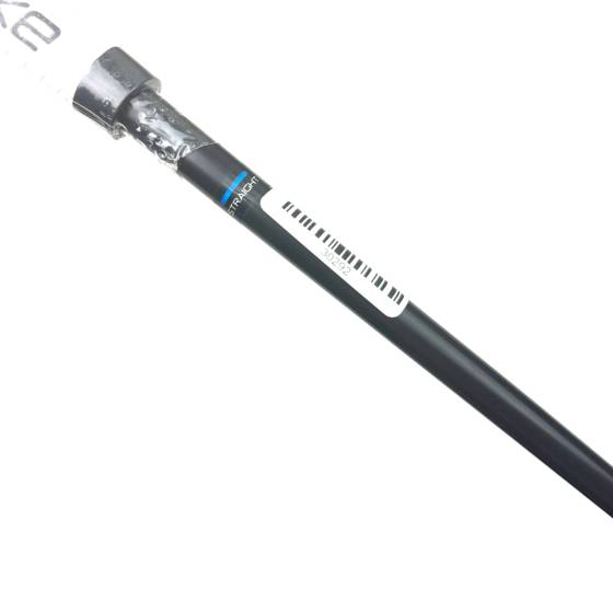 New Ping Scottsdale Tec Ally Blue Onset Putter / 34 Inches