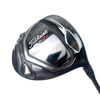 Titleist 917 D2 Driver / 10.5 Degree / Diamana 50 Regular Flex