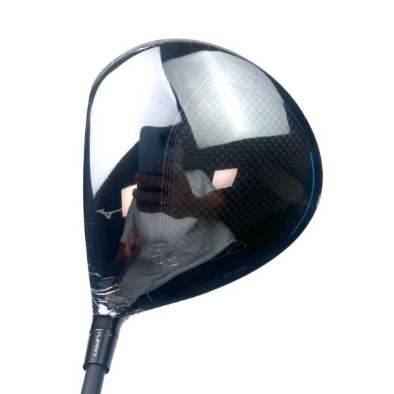 New Mizuno ST Max 230 Driver / 9.5 Degree / Tensei 1K Black 65 Stiff Flex