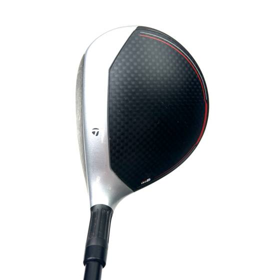 Taylormade M6 7 Wood / 21 Degree / Atmos Senior Flex