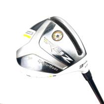 Taylormade RBZ Stage 2 HL 3 Wood / 17 Degree / Rocketfuel 60 Regular Flex