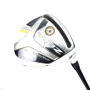 Taylormade RBZ Stage 2 HL 3 Wood / 17 Degree / Rocketfuel 60 Regular Flex