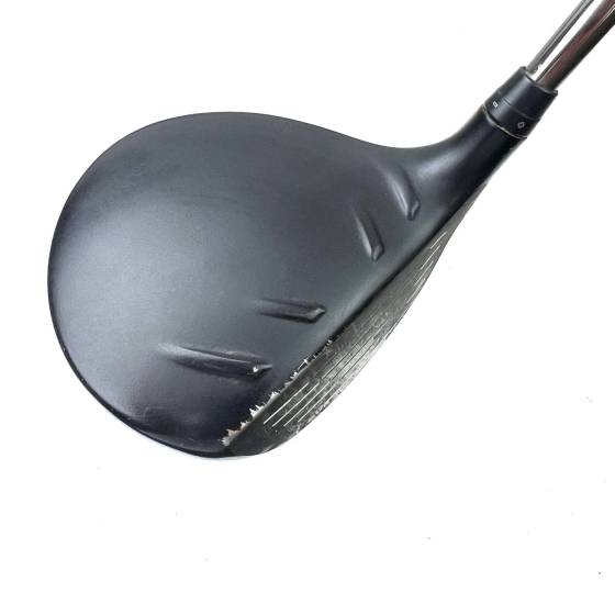 Ping G400 SFT 7 Wood / 22 Degree / Ping Tour 80 Regular Flex