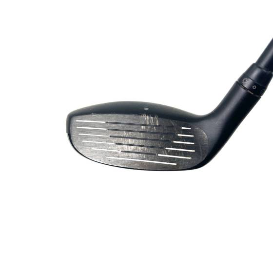 Ping G440 7 Hybrid / 34 Degree / Alta CB Regular Flex