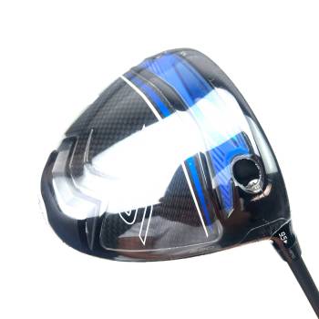 New Mizuno ST Max 230 Driver / 9.5 Degree / Tensei 1K Blue 65 Regular Flex
