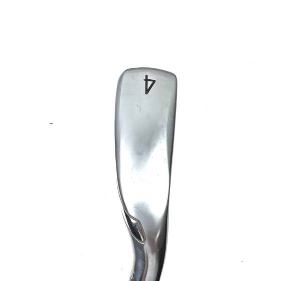 Titleist U510 4 Iron / 24 Degree / Hzrdus Smoke 80 Regular Flex