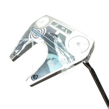 New Odyssey AI-One Silver Series #7 Putter / 34 Inches