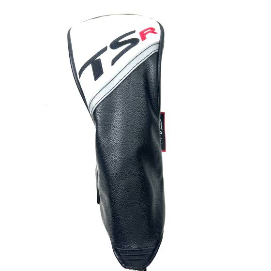 Titleist TSR3 3 Wood / 15 Degree / Tensei Blue AV Series 65 Regular Flex