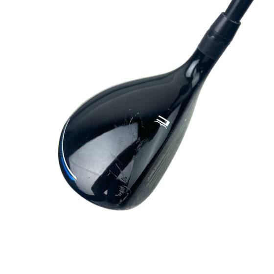 Cobra LTDx One Length 4 Hybrid / 21 Degree / KBS PGI 75 Regular Flex