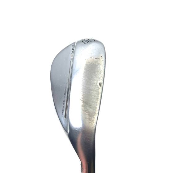 Titleist Vokey SM9 Wedge Set / 50, 54, 58 / Project X Rifle Stiff Flex
