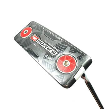 Odyssey O-Works 1W Putter / 34 Inches