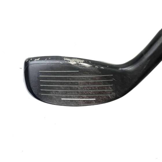 Taylormade GAPR Hi 4 Iron / 22 Degree / KBS 60 Senior Flex