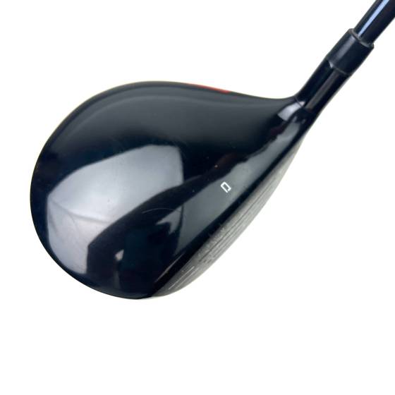 Wilson Staff Dynapwr Max 3 Wood / 15 Degree / Linq 5F2 Senior Flex