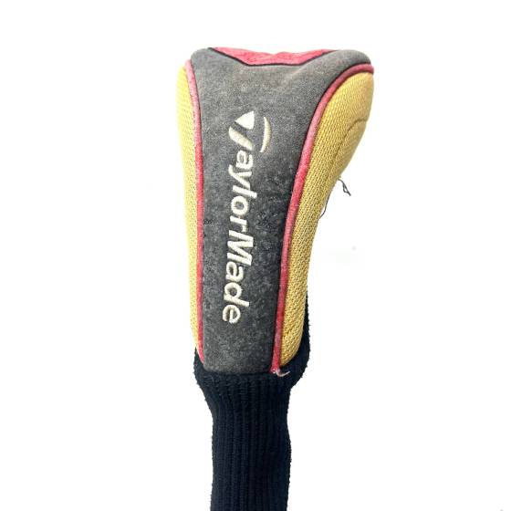 Left Handed Taylormade R7 5 Wood / 18 Degree / True Temper Dynamic Gold Regular Flex