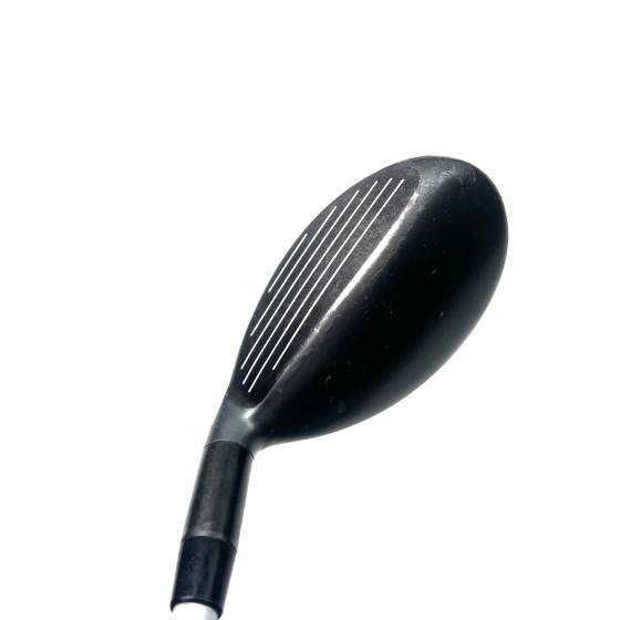 Callaway X Hot Pro 4 Hybrid / 20 Degree / Project X PXV Stiff Flex