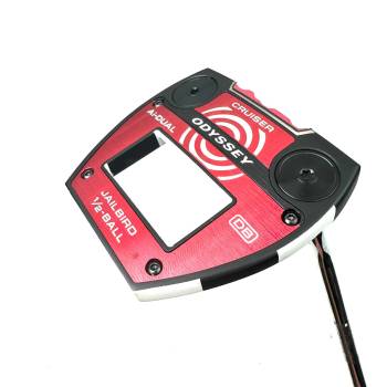Odyssey AI-Dual Cruiser Jailbird Putter / 38 Inches