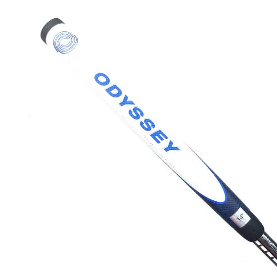 New Odyssey AI-One Silver Series #7 Putter / 34 Inches