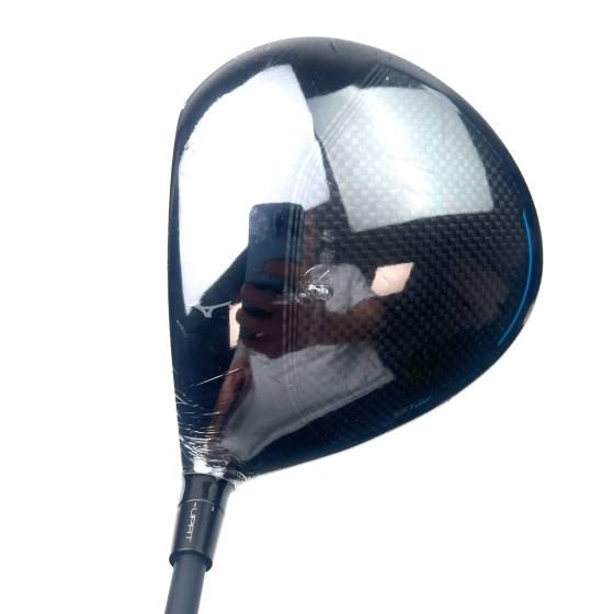 New Mizuno ST Max 230 Driver / 9.5 Degree / Tensei 1K Blue 65 Regular Flex