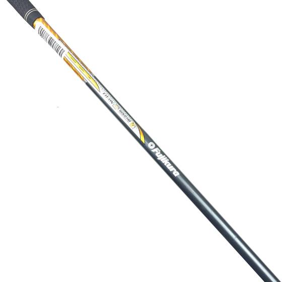 Cleveland Launcher HB 5 Hybrid / 22 Degree / Miyazaki Regular Flex